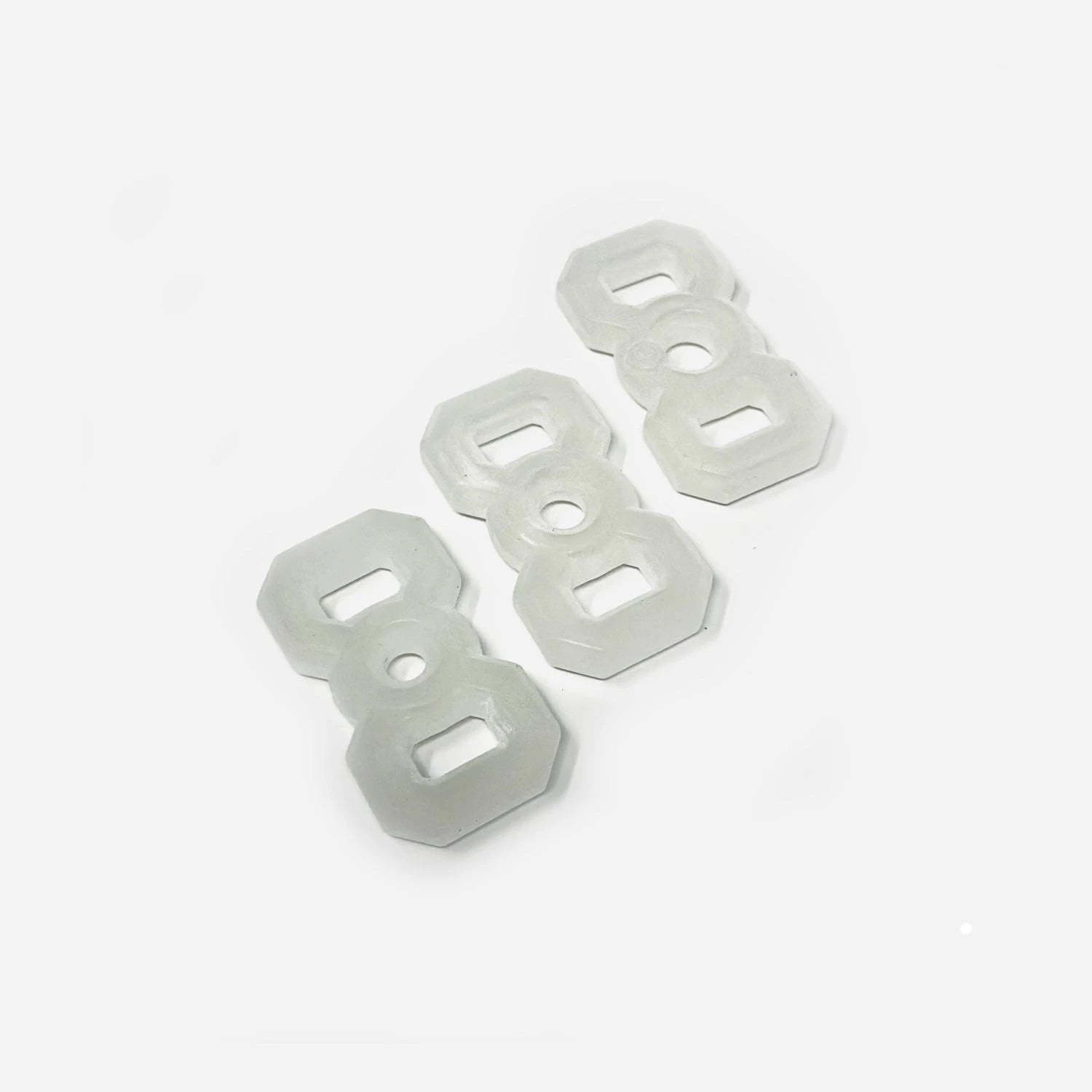 Spartan Constriction Rings for Enhanced VED Performance Spartan Constriction Rings for Enhanced VED Performance