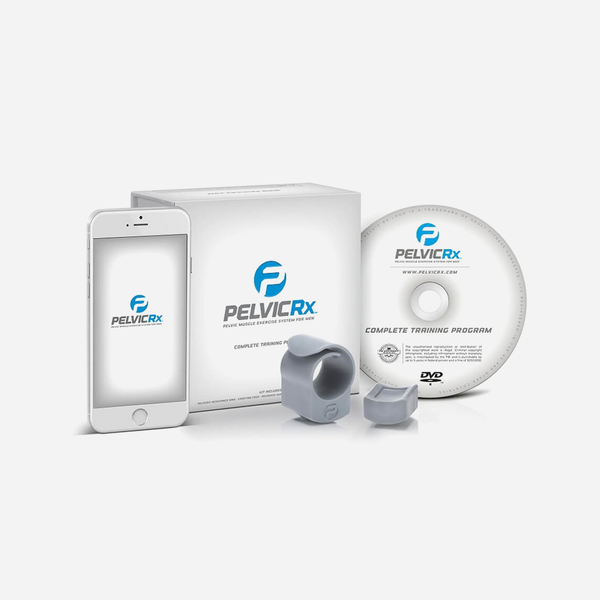 PELVIC RX® Complete Pelvic Floor Therapy For Men