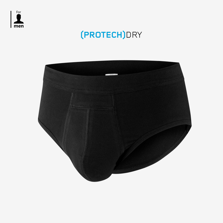 anti-leak underwear for men