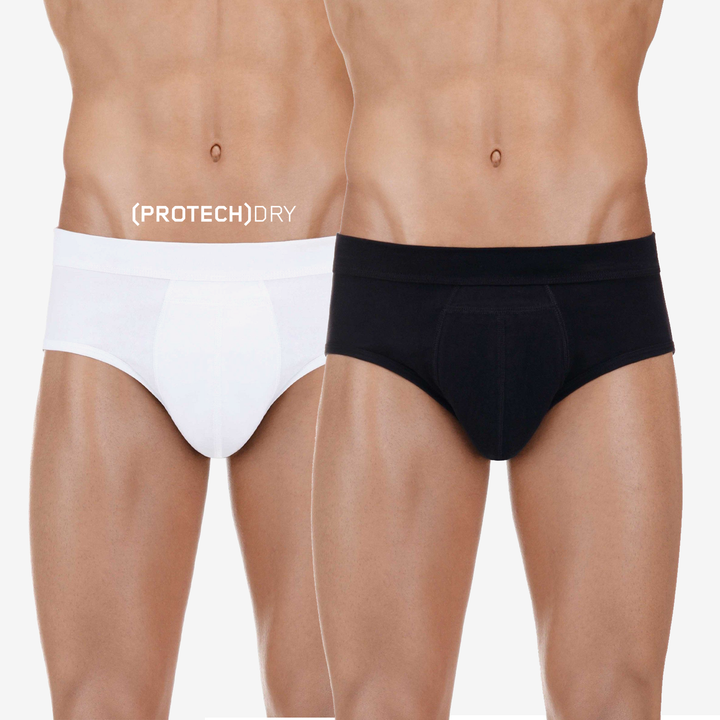 protect dry anti-incontinence underwear for men