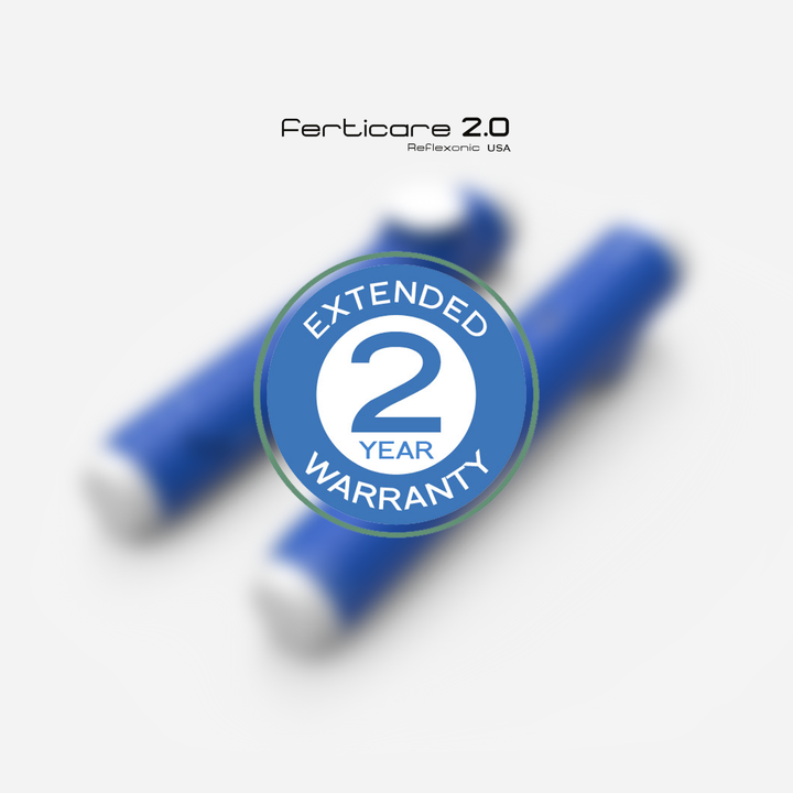 Additional 2 year Extended Warranty for Ferticare® 2.0