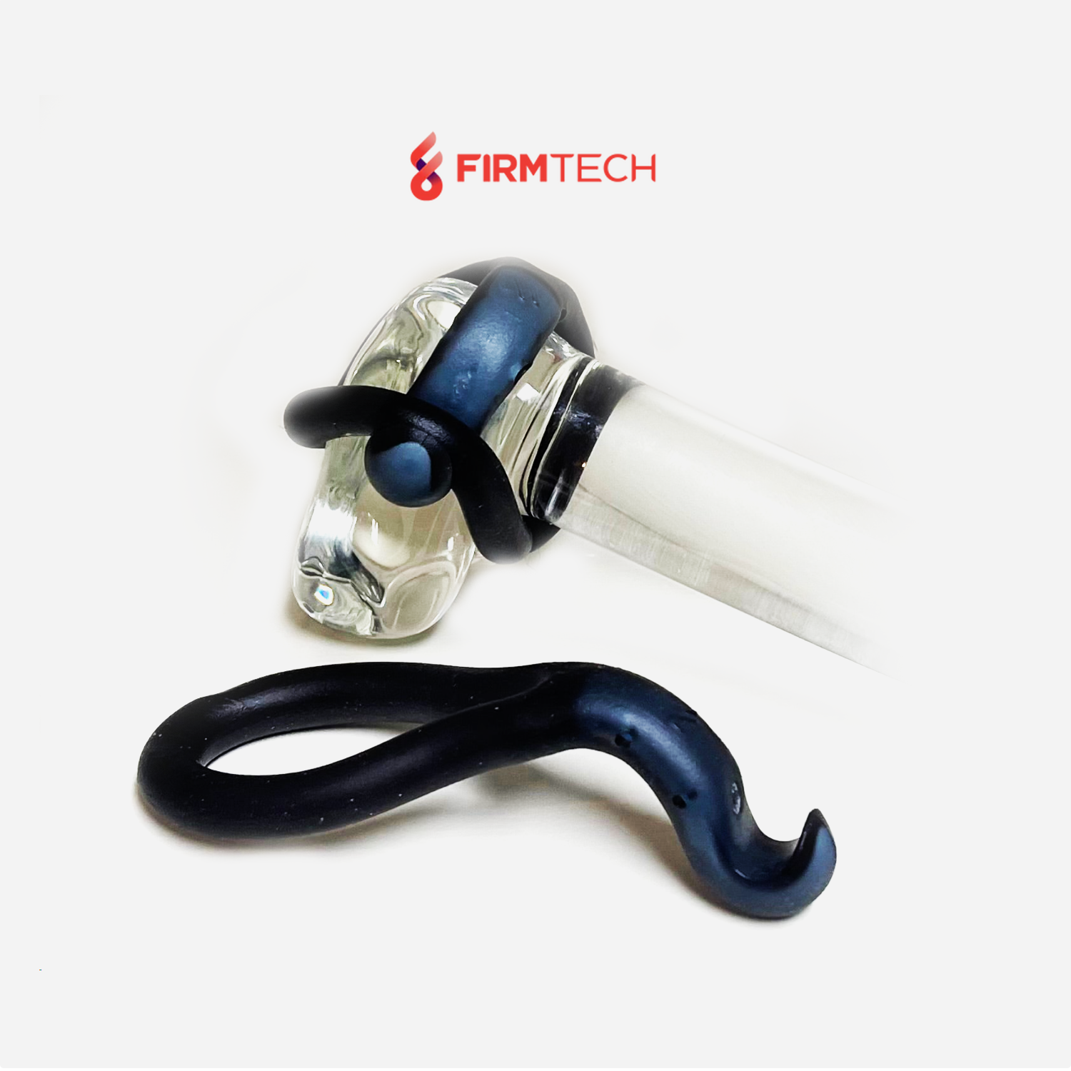 Performance Enhancement Ring for Men - FirmTech MaxPR