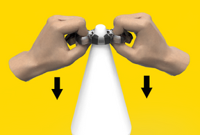 Morpheus Constriction Rings for Effective ED Support