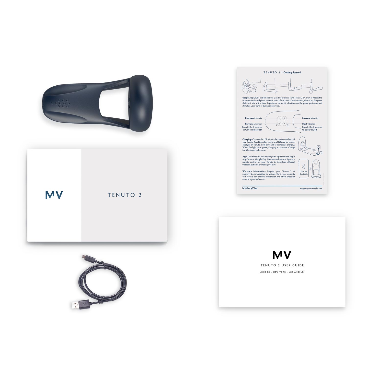 Tenuto 2 - BY MVHealth