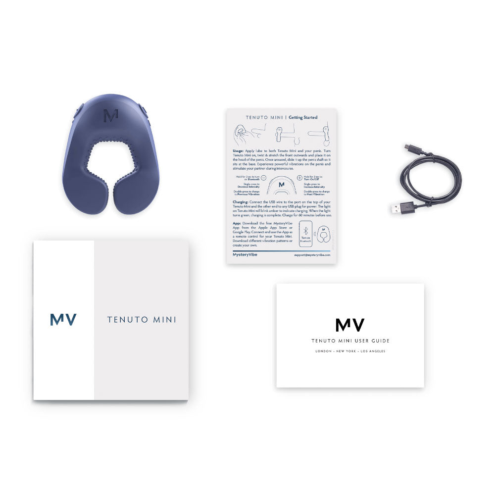 Tenuto Mini - BY MVHealth