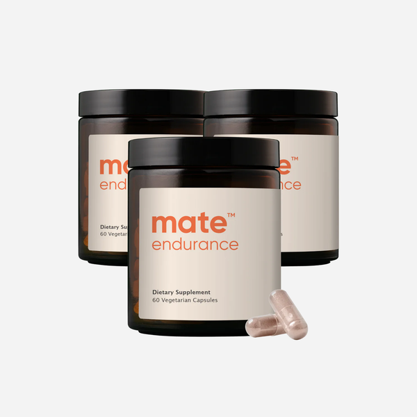Mate Endurance – Premature Ejaculation Supplement