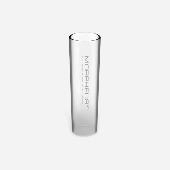 Morpheus Cylinder: Long-Lasting Polycarbonate Spare Tube