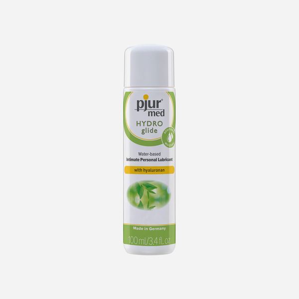 PJUR MED® Hydro Glide (Water-Based)