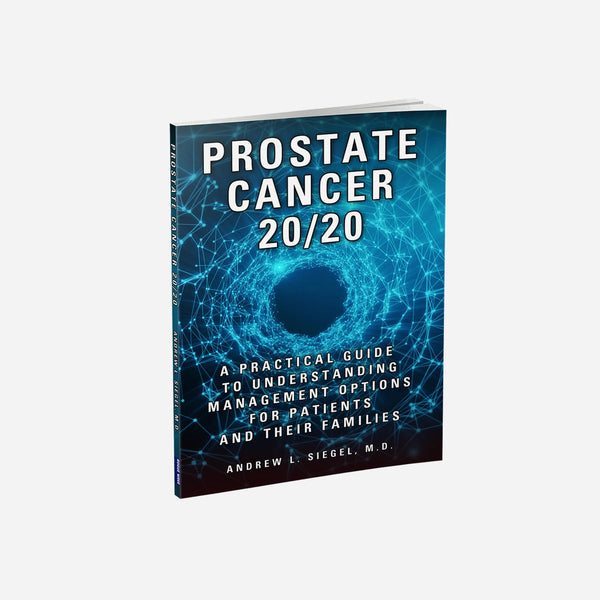PROSTATE CANCER BOOK