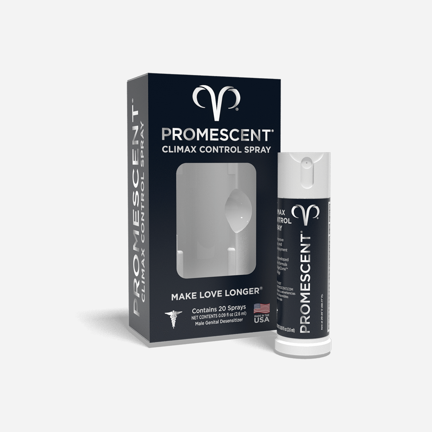 Promescent Spray Promescent Spray Target – Does Promescent Spray Work – IXMXA