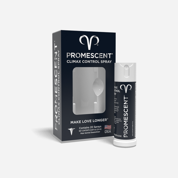Promescent® Delay Spray