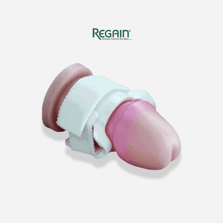 Regain Urinary Leakage Belt