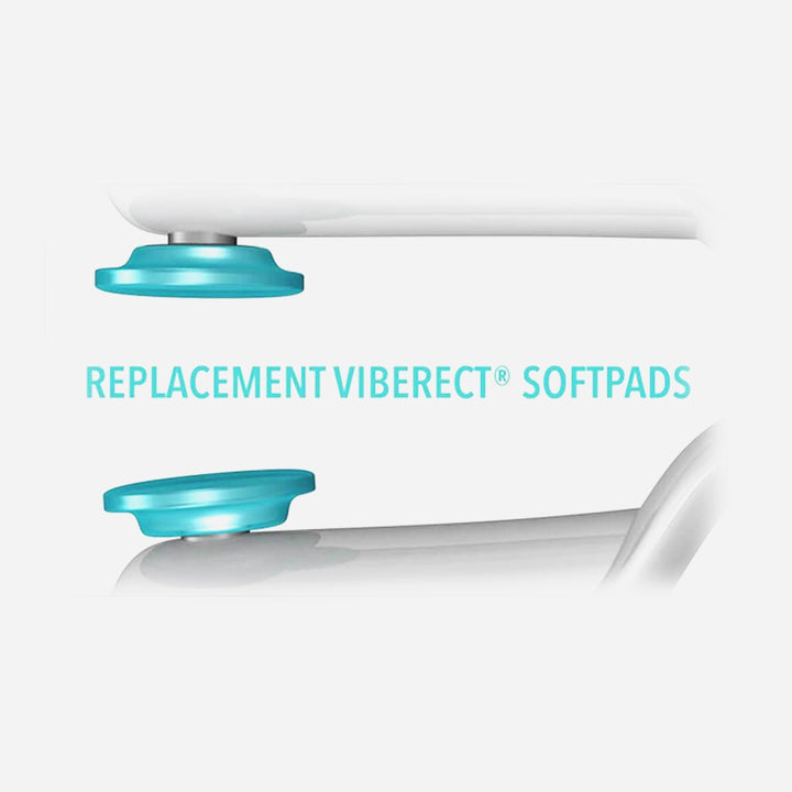 Viberect Replacement Softpads