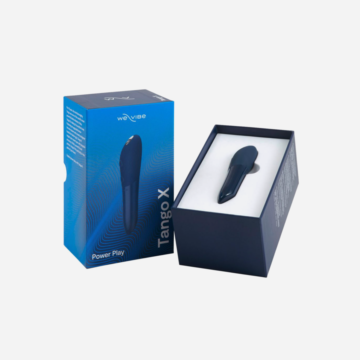 We-Vibe Tango X - Bullet vibrator We-Vibe Tango X - Bullet vibrator