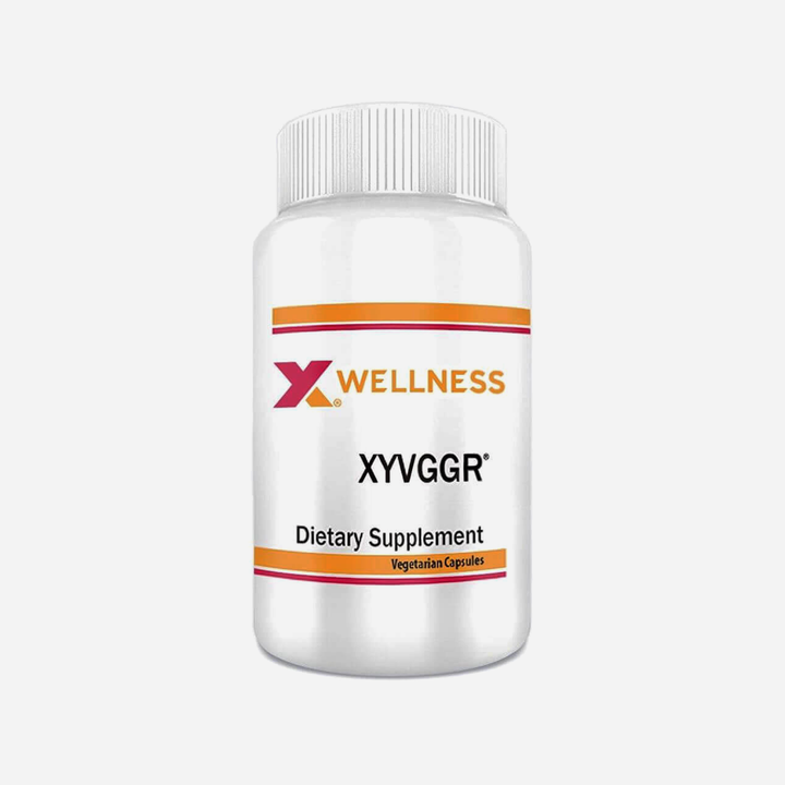 XYVGGR Dietary Supplement