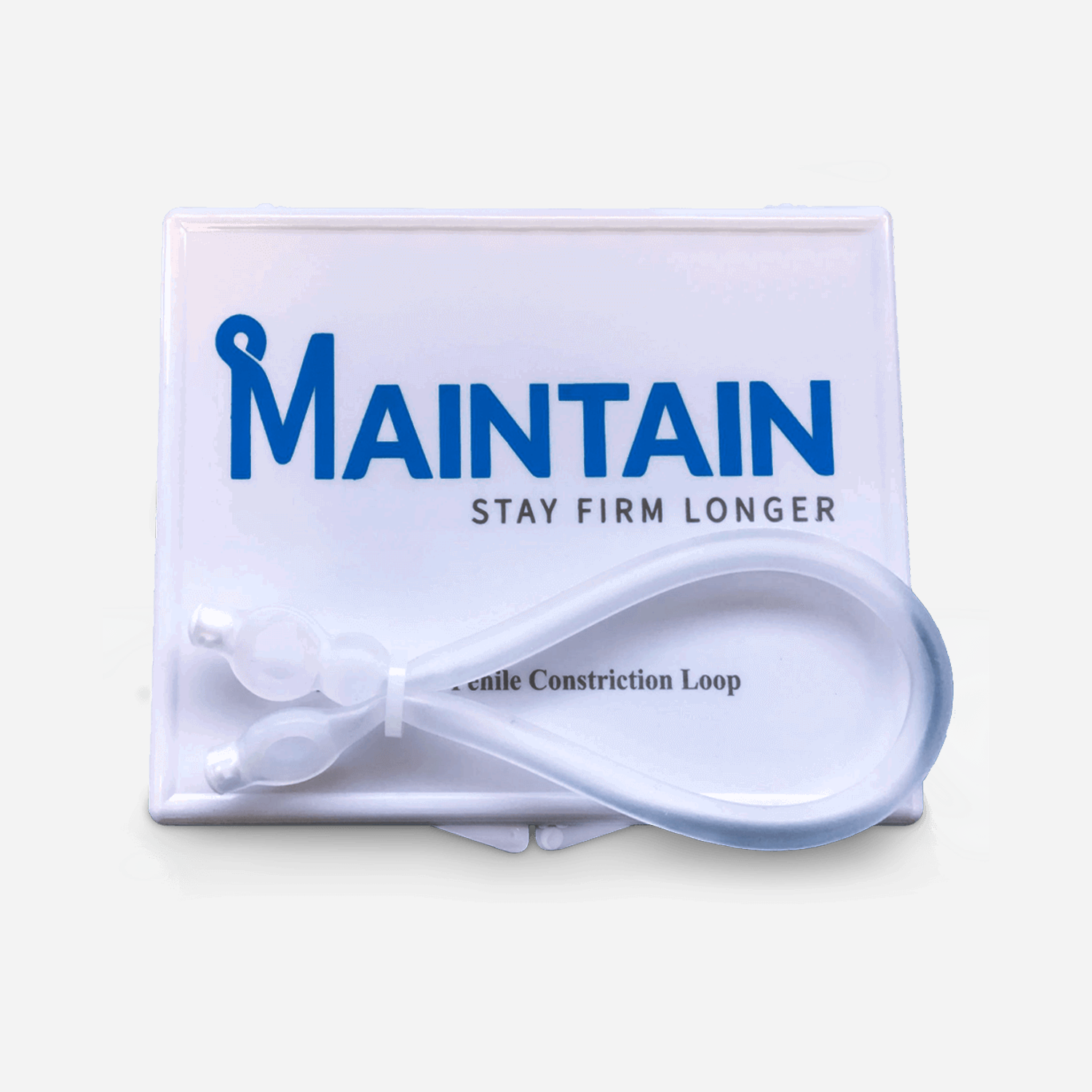 MAINTAIN® Constriction Loop for ED and PE – Made in USA