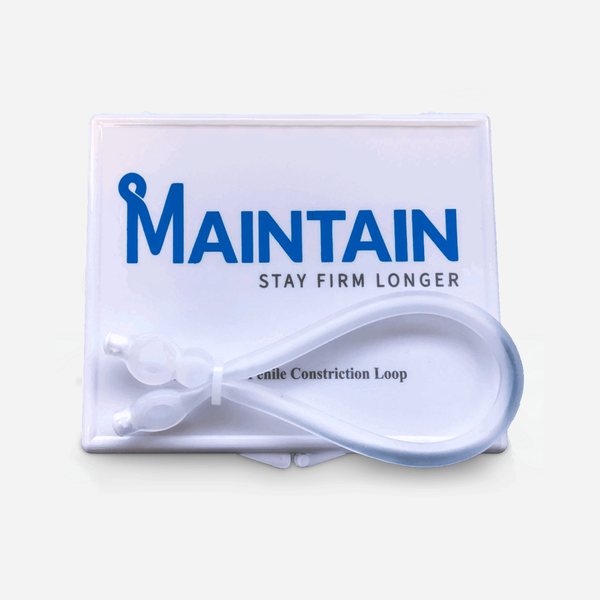 MAINTAIN® Constriction Loop for ED and PE 