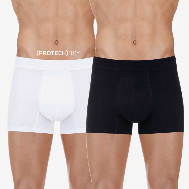 urinary incontinence, preventing urinary incontinence, leak absorbent underwear