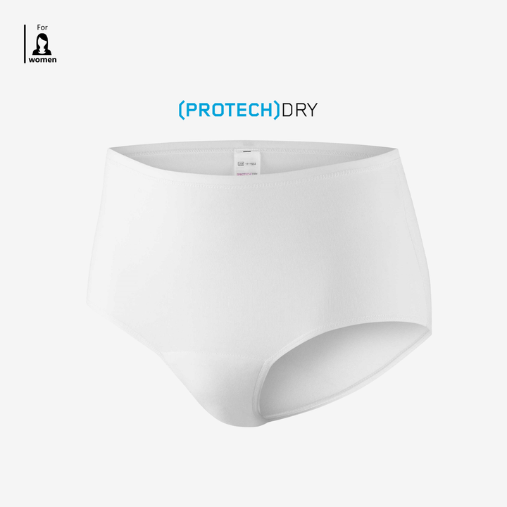 anti-leak underwear